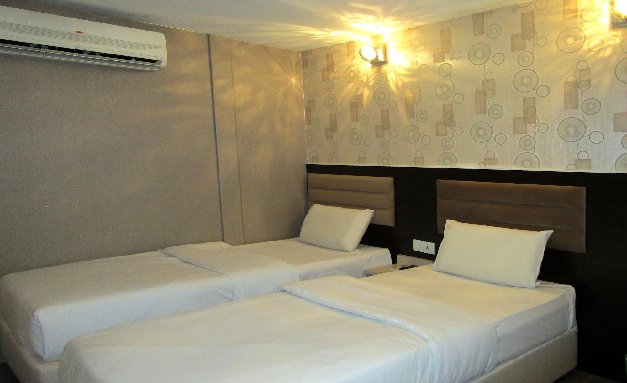 T-hotel Bukit Bintang